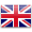 UK flag icon